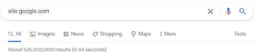 perform another search