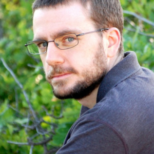 Matthew Edgar
