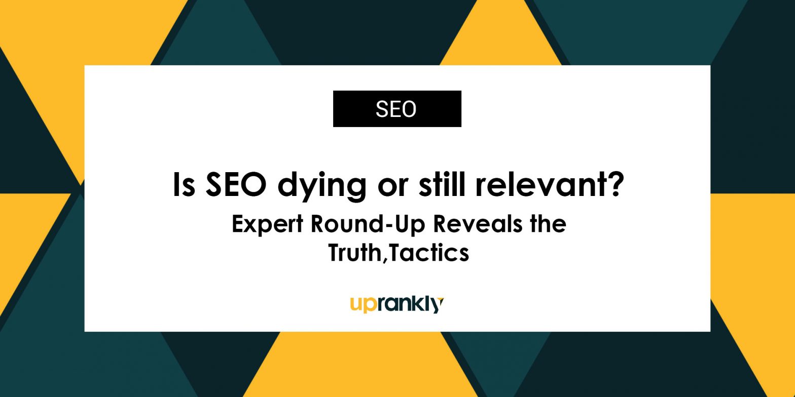 Expert Round-Up Reveals the Truth ...
