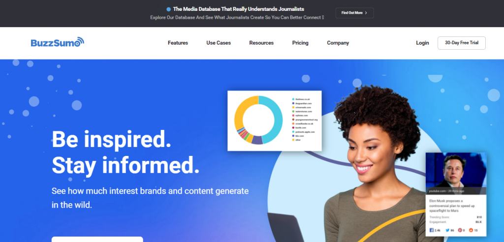 Buzzsumo